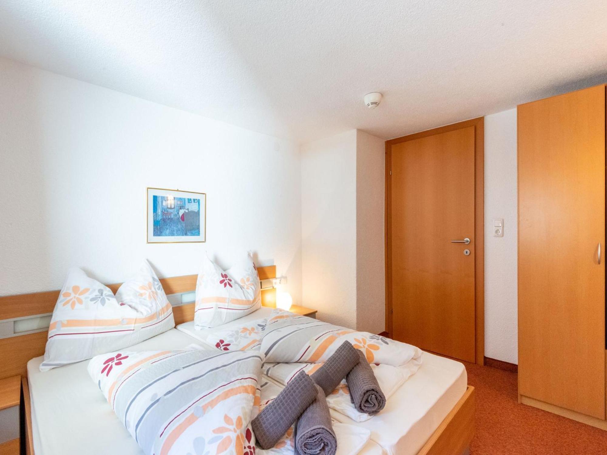 Hotel Haus Anna Längenfeld Exteriér fotografie