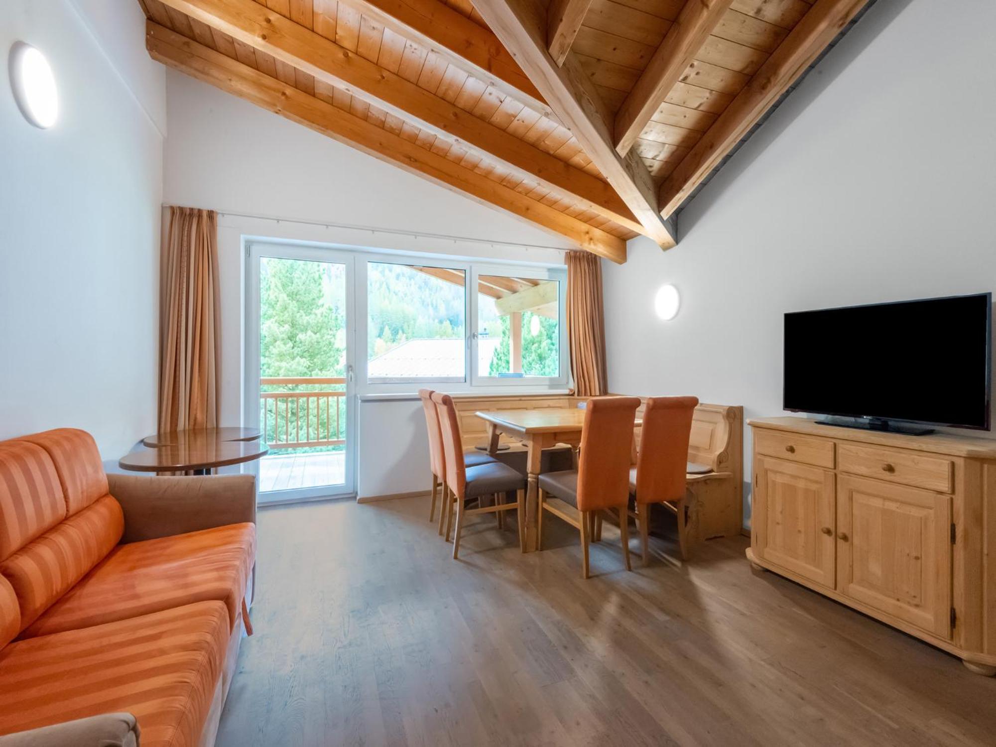 Hotel Haus Anna Längenfeld Exteriér fotografie